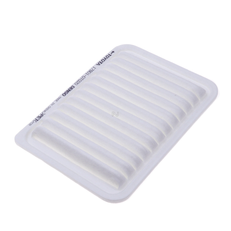 Auto Spare Parts Air Filter White Paper Filter for Toyota Corolla 2008-10 Howa Filter 17801-21050