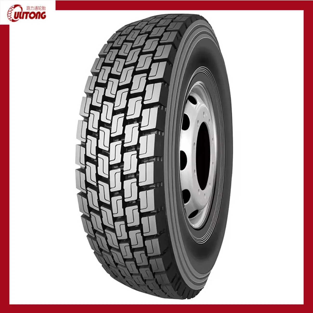 Шина грузовая радиальная Triangle Linglong Roadlux Xbri 275/80R22.5