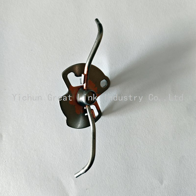 Клапан охлаждения поршня Land Rover 4.4D 448dt (2013-2022)