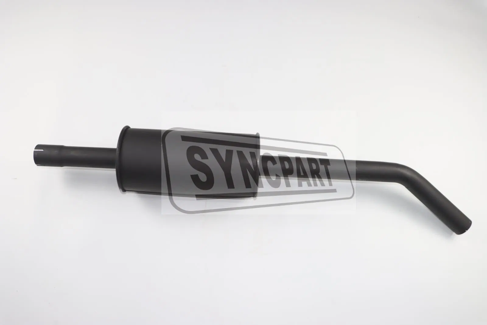 Глушитель выхлопной JCB 331/16013 JNH0029