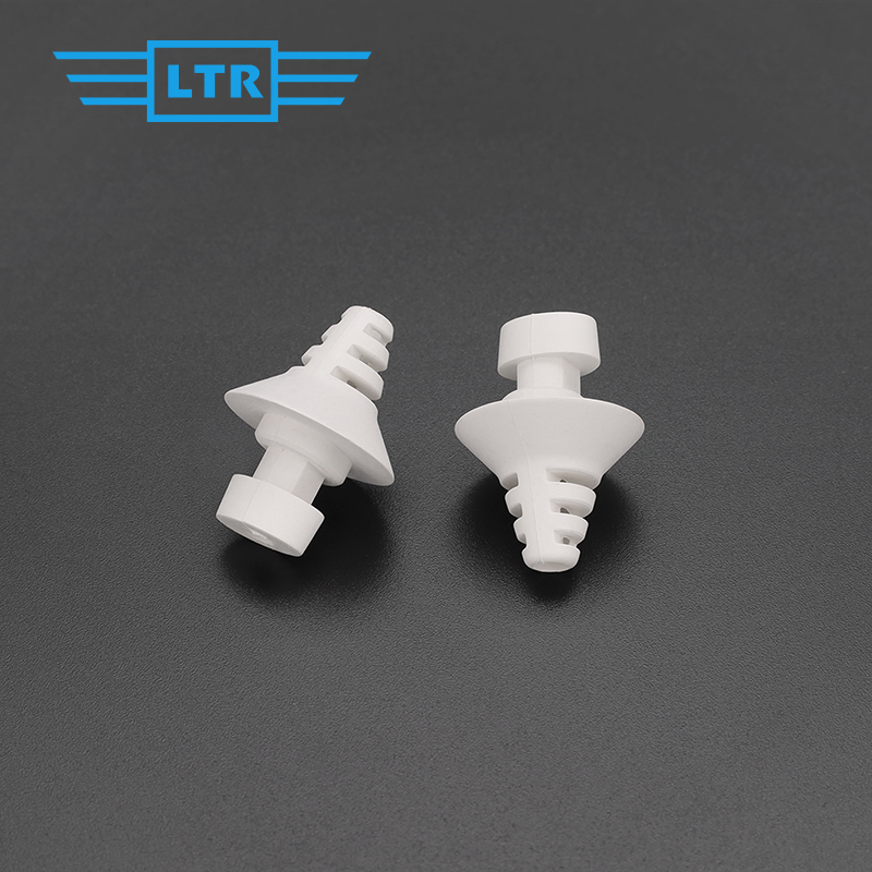 Силиконовые резиновые детали на заказ ODM OEM