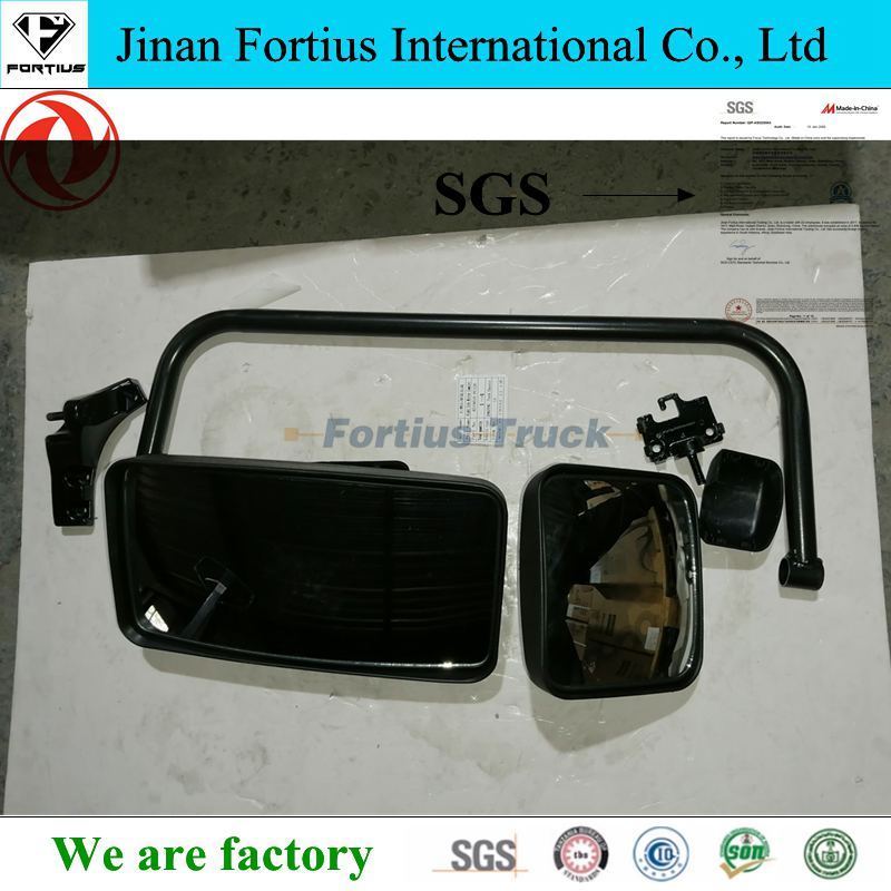 Right Side Rearview Mirror Auto/Truck/Car/Machinery/Trailer/Cabin Parts for Dong Feng Truck Use