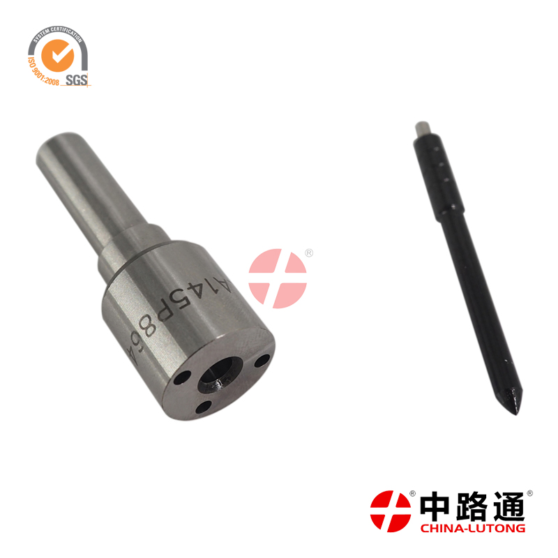 Common Rail Nozzle Dlla145p864 093400-8640 for Toyota Denso Common Rail Injector 23670-0L010