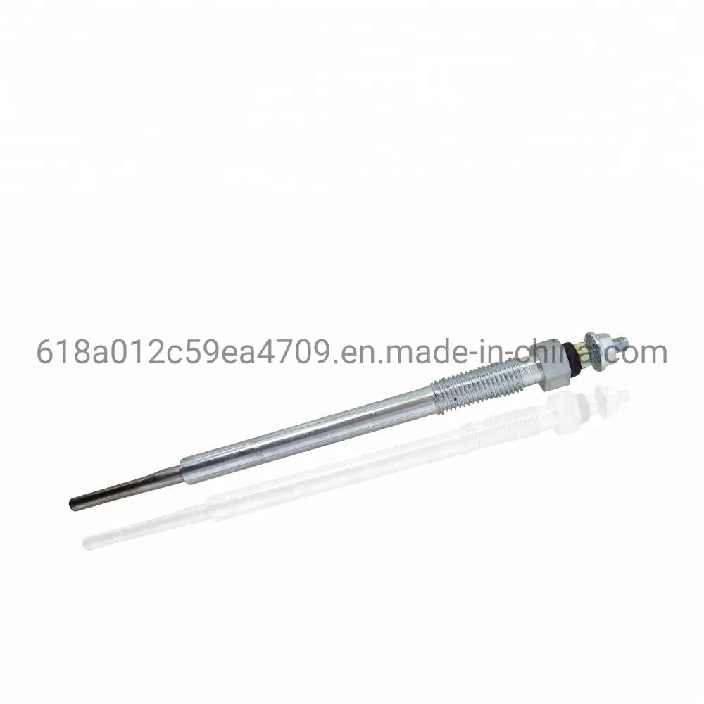 Свеча накаливания Hiace 19850-30020 для двигателя 1KD