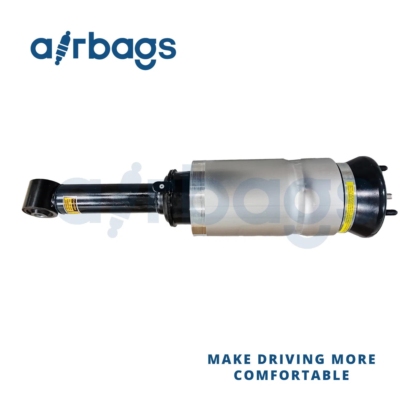 Rnb000857 Air Spring Shock Absorber Struct for Land Rover Discovery 3 Front Rnb501250 Rnb501580