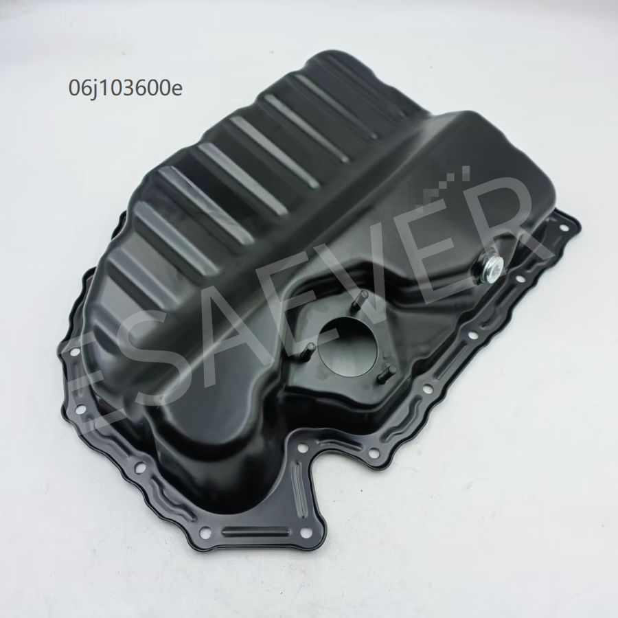 Поддон картера масляный универсальный