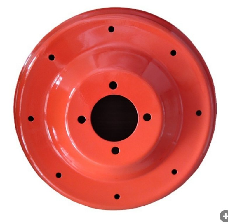 Aluminium Wheels Rim, Alloy Wheel, Truck Wheels Rim 4.5jx13 5.5-16 22.5-8.25