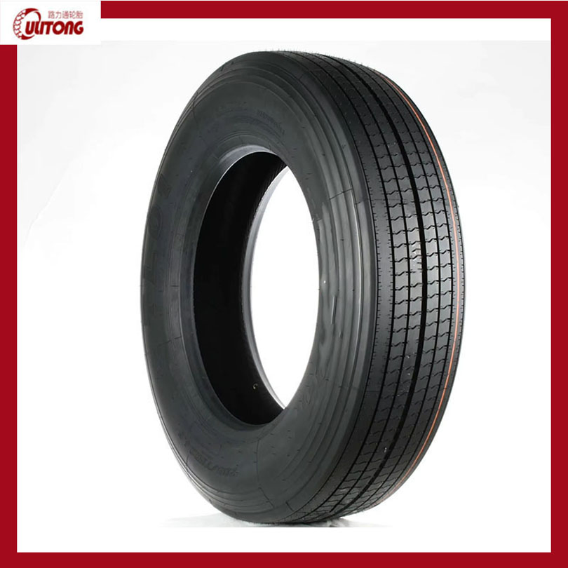 Longmarch Wanli Roadlux Boto Sunfull Roadx Leao Linglong Roadone Commercial 295/75R22.5 1000R20 Tire for Trucks 11R22.5