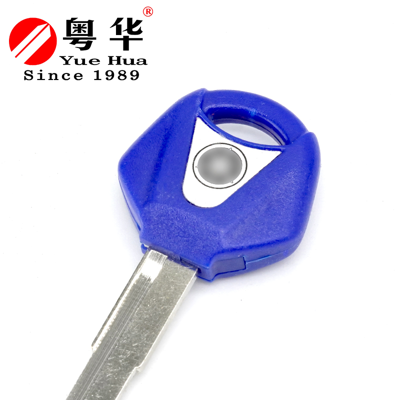 Ключ зажигания короткий левый для мотоцикла YAMAHA