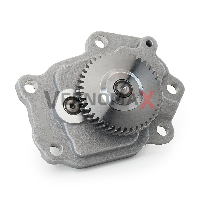 Масляный насос для Nissan Pick up (D21) 2.5 D 1992-1998