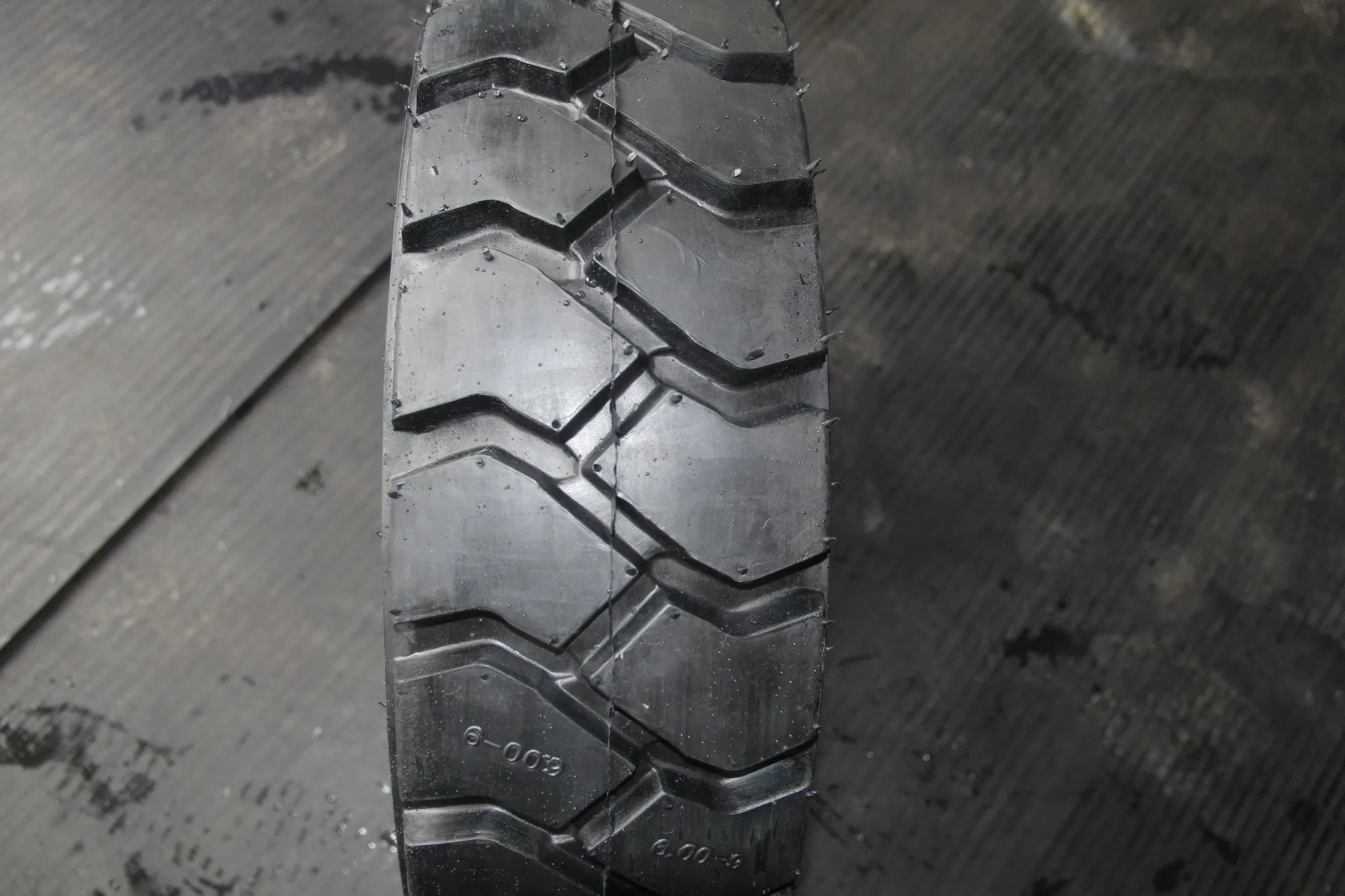 Шина вилочная 6.00-9 TT, нейлон, оптом