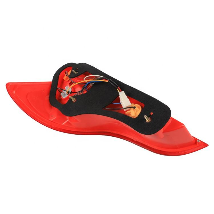 New Brand Auto Lighting System Tail Light OE 4133200u8010 for JAC J3