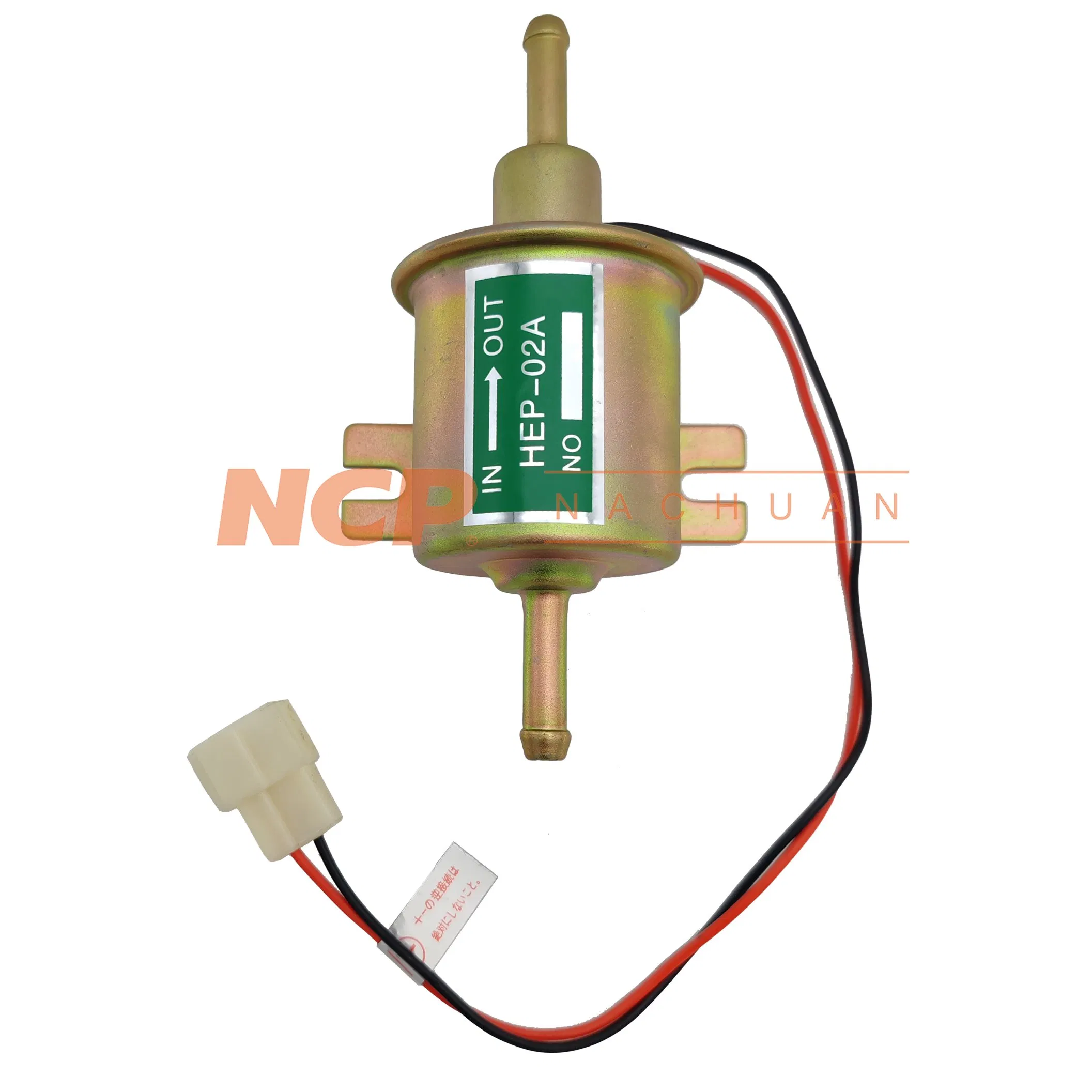 for Engine Electric Fuel Pump Hep02, 032at090600, Dw588 Hep-02A