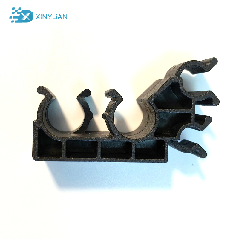 OEM Customized Car Auto Part Efficient Plastic Blow Molded Pipe for Reliable Car Auto Part Solutions