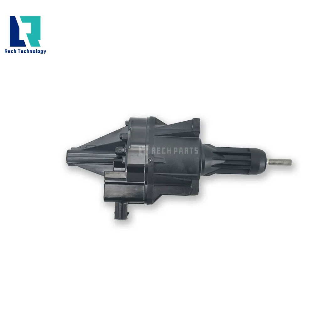 Электроактуатор 11657638783 11657642469 для BMW N20