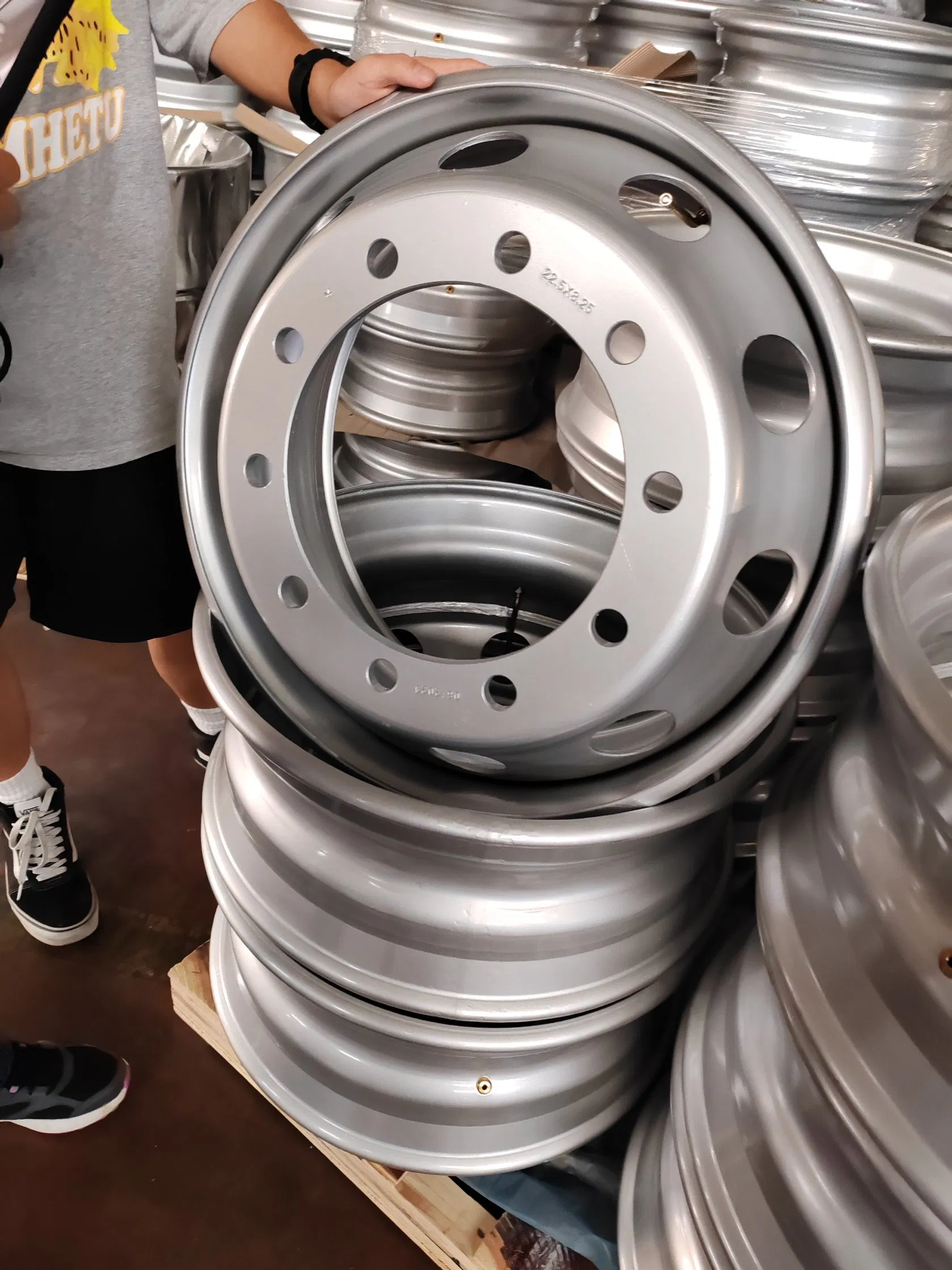 Premium Stainless Steel Ring for Fashion and Durability