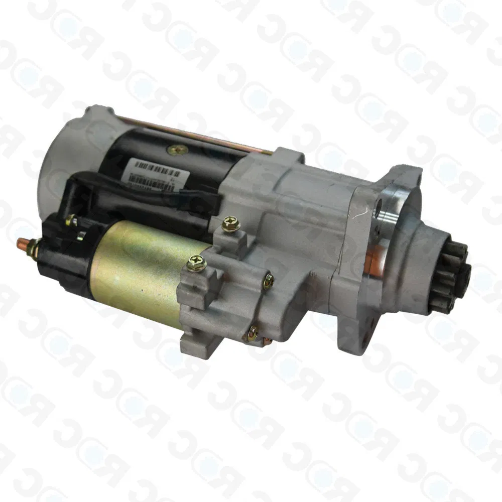 Стартер для Mitsubishi Fuso FV515, арт. ME164620