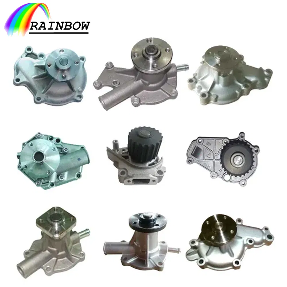 Водяной насос для Toyota Hilux, 4Runner, Land Cruiser Prado