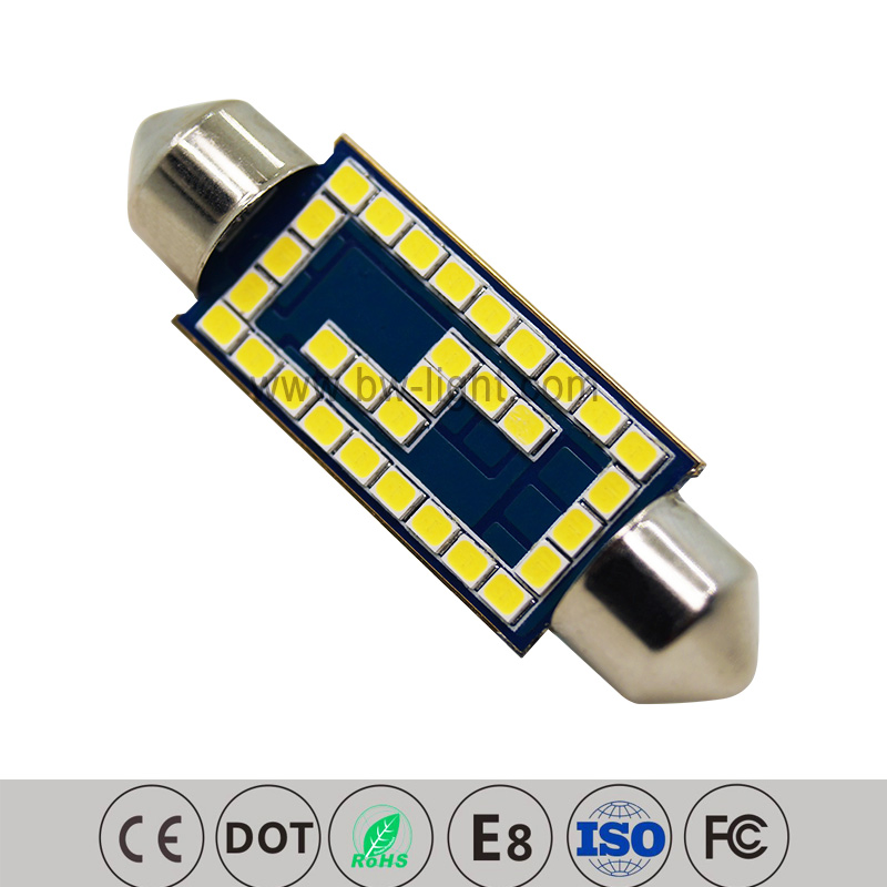 Светодиодная лампа для подсветки номера S85-41-031W2016P
