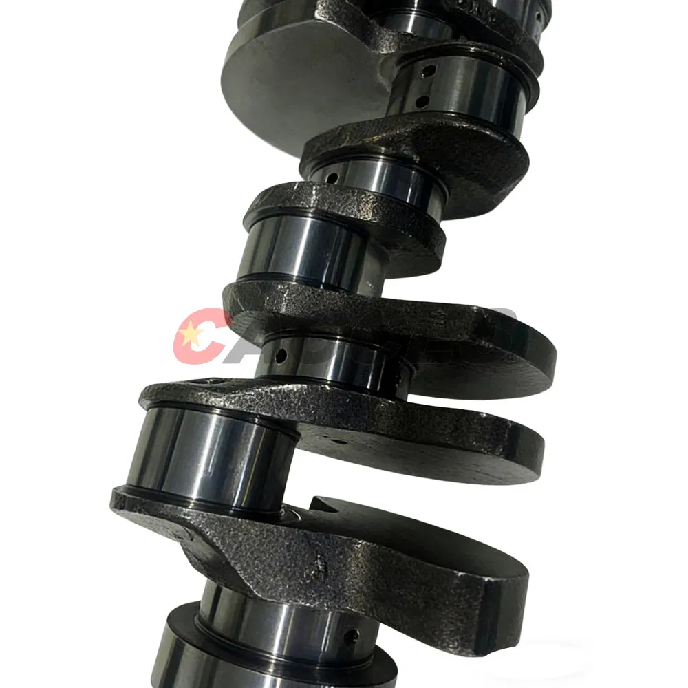 Коленвал для Land Rover Range Rover Vogue Tdv8 Sdv8 4.4L Diesel