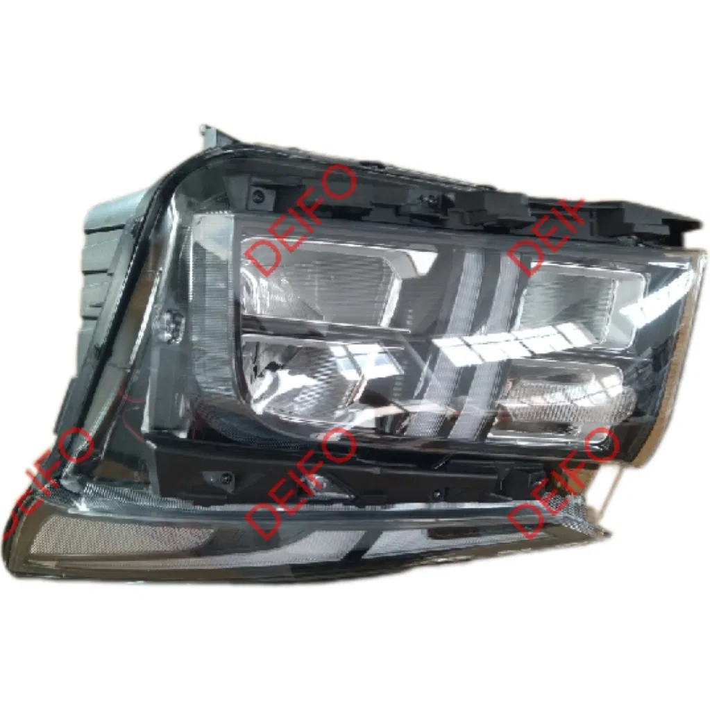 Фара головного света Hyundai Santafe 2021 (92102-S1500, 92101-S1500)