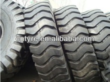 off-The-Road Tire OTR Tire China Manufacturer L3/E3 16.00-25