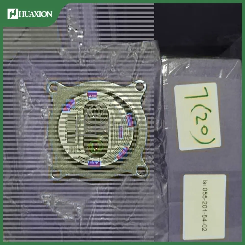 High-Quality Lightweight Structure Strong Compatibility Airbag Inflator for Car SRS