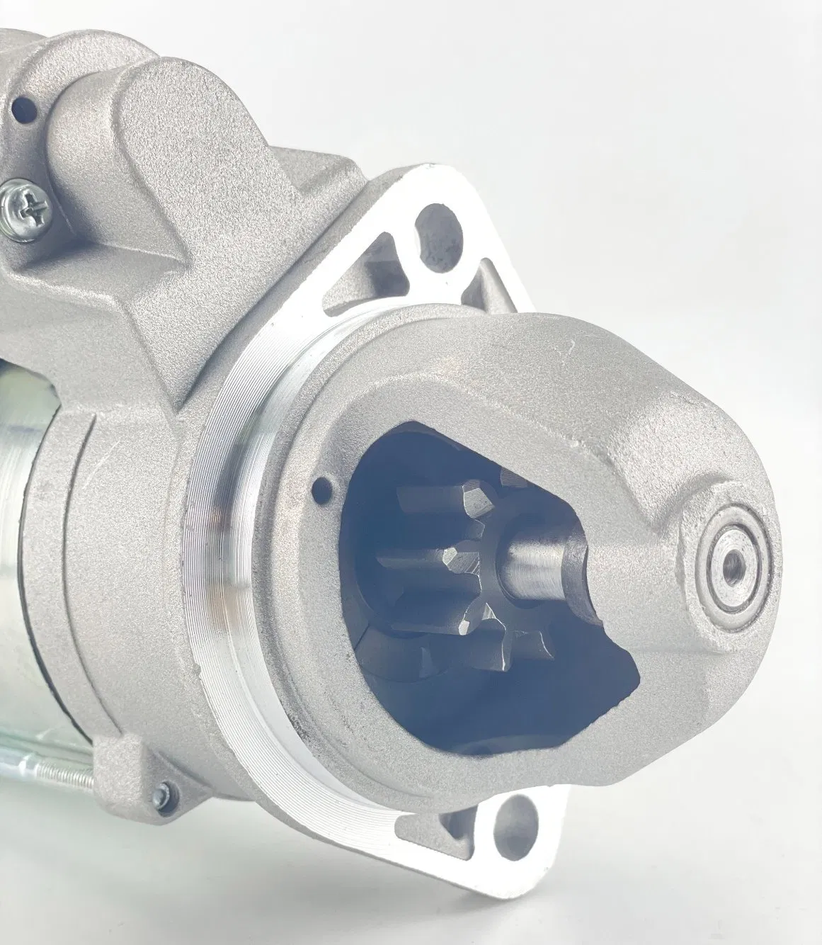 Стартер 12V 2.6kW для двигателя Deutz 2011