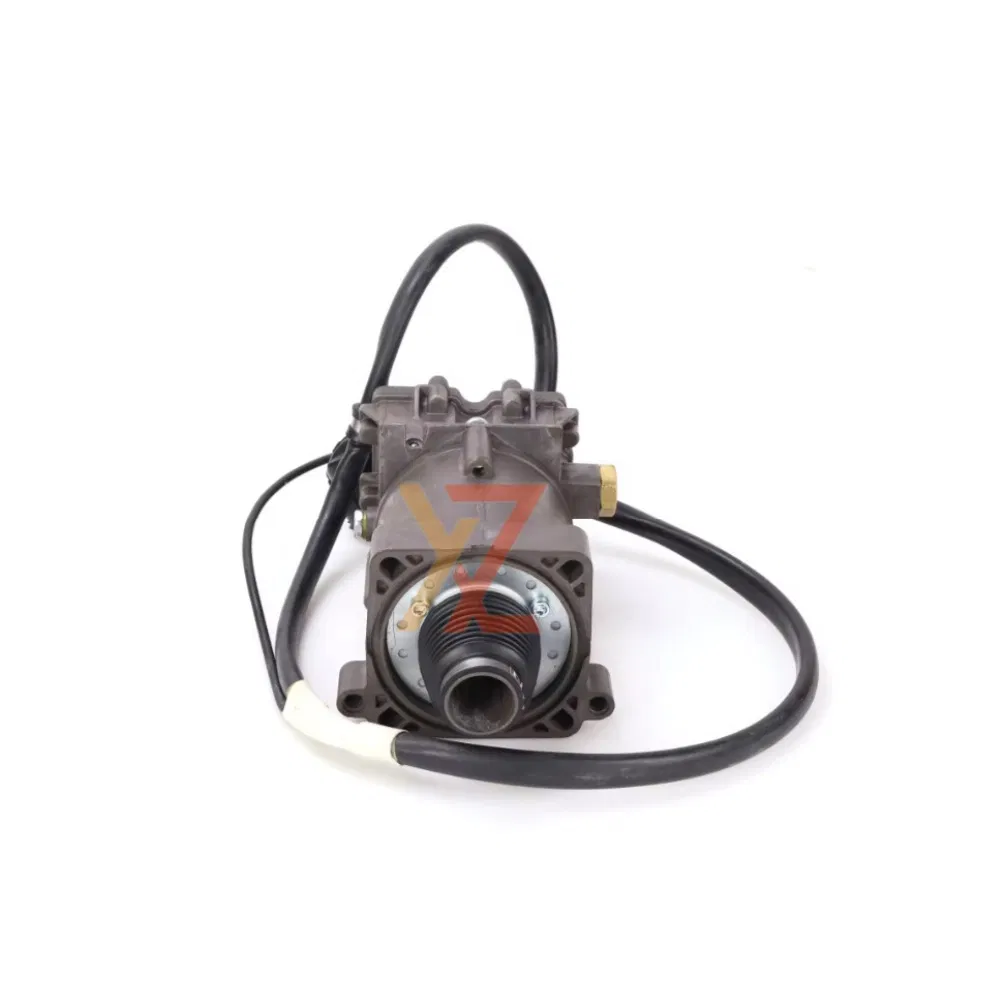 Truck Brake Part Clutch Servo K013727 K013727n50 K019858n50 501215261 for European Truck Df