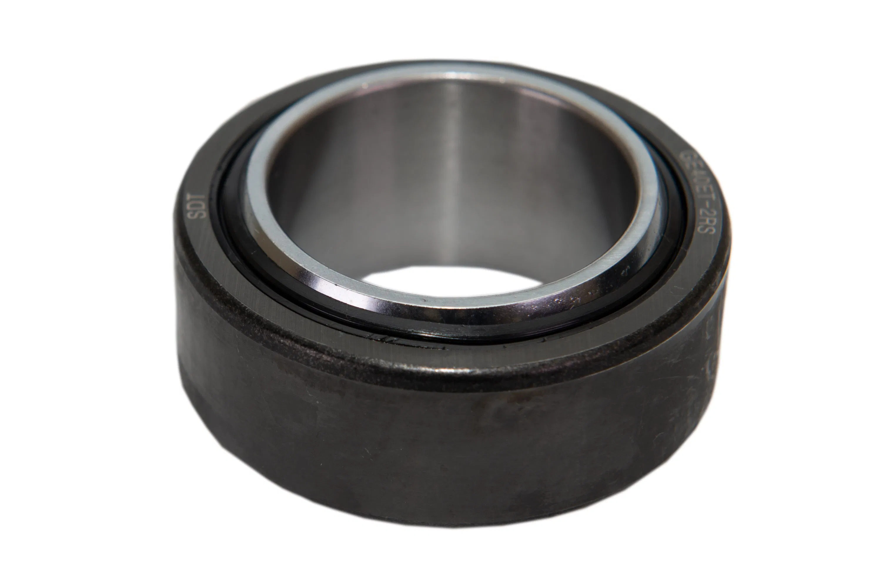 High Quality Factory Price Radial Spherical Plain Bearing WIth Plain Bearing Steel Bushing Ge  Metal Bushing