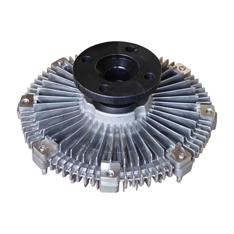 High Performance Aftermarket Engine Parts 16250-E0251 Clutch Assy for Hino Truck