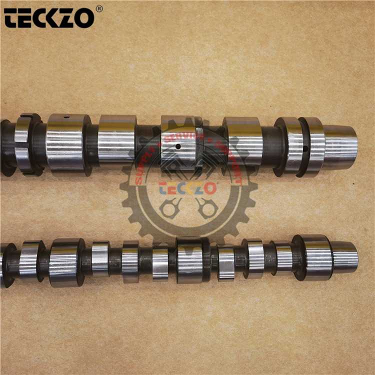 Распредвал ISX15/QSX15 4101432