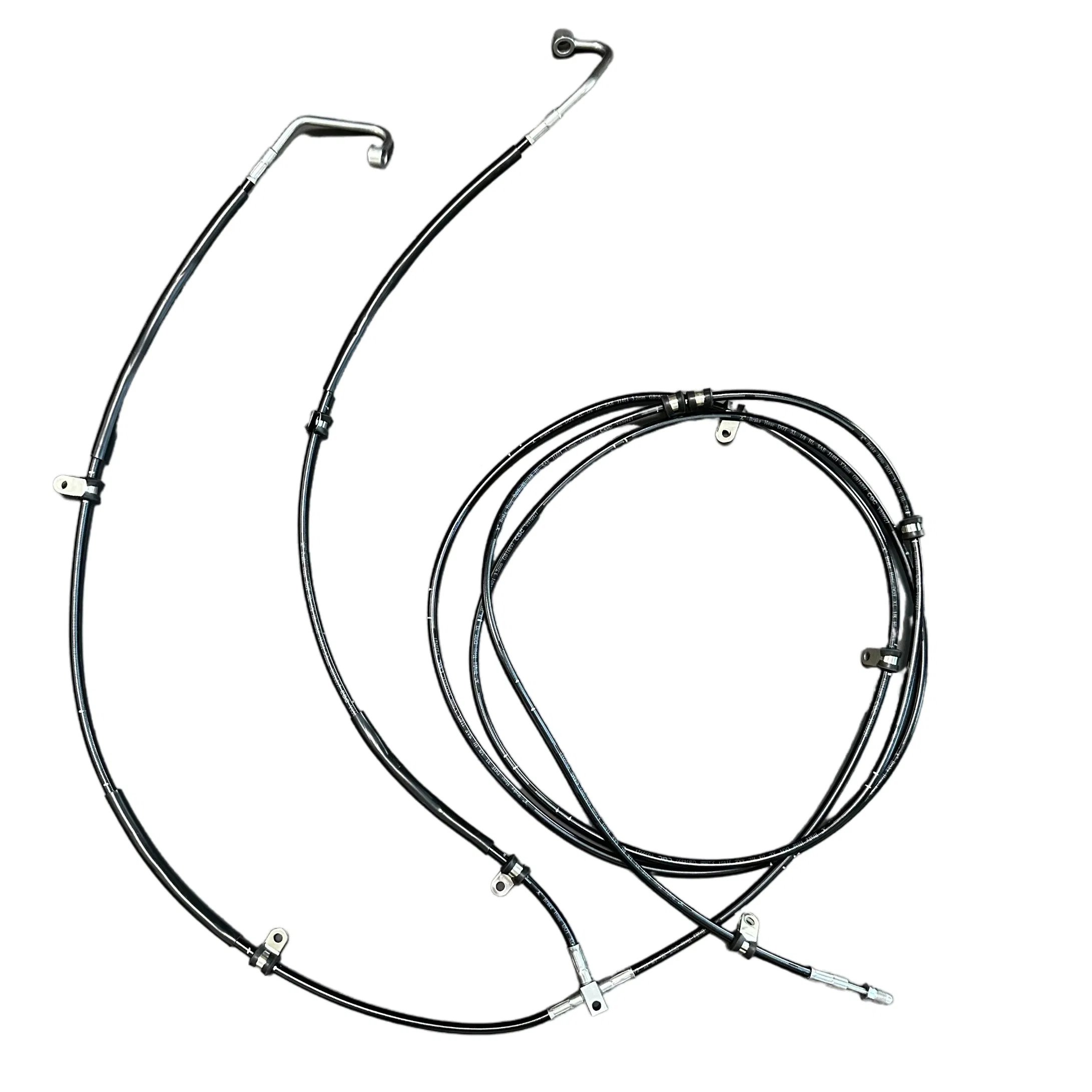 Auto Spare Parts Motorcycle/ATV Brake Parts Accessories OEM Spec Modification Replacement Parts