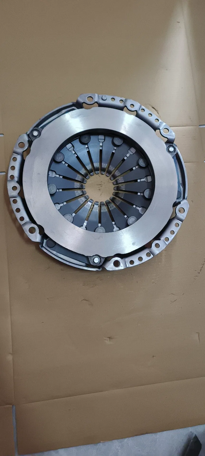 Сцепление для автомобилей Jinyuhengtong