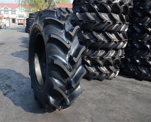 China Factory Cheap Price Agricultural Tire R1, R2, F2 Farm Tyre