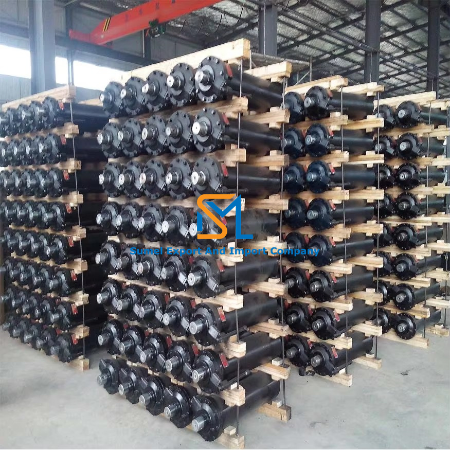 Truck Acceessories Tailgate Lift for Truck