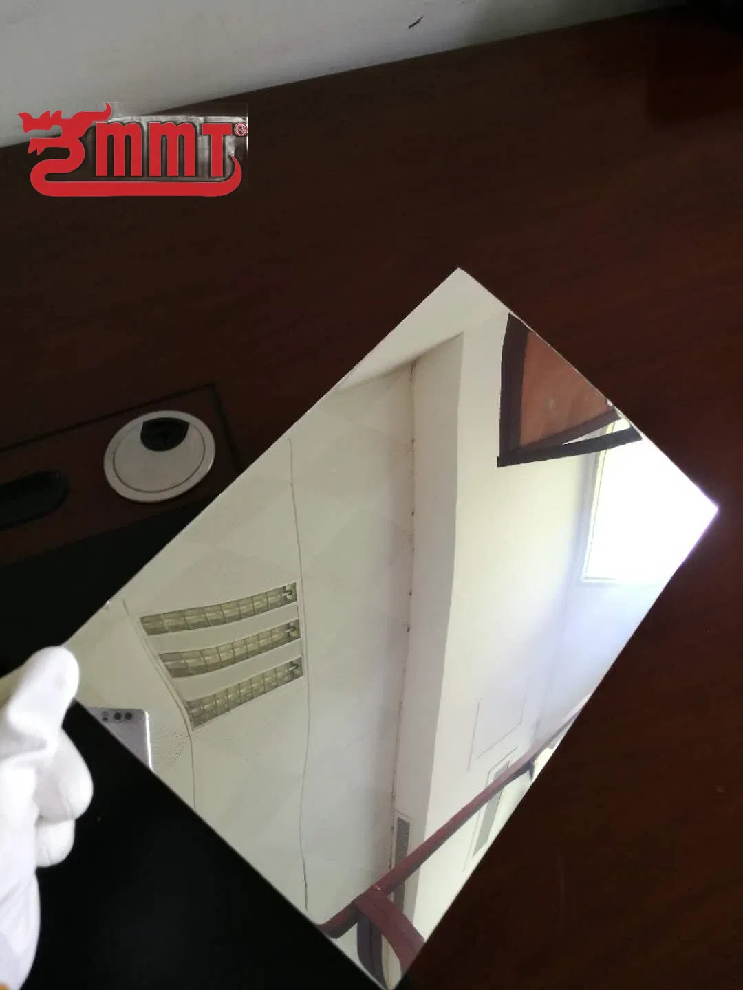 Отражатели фар G95 из нержавеющей стали