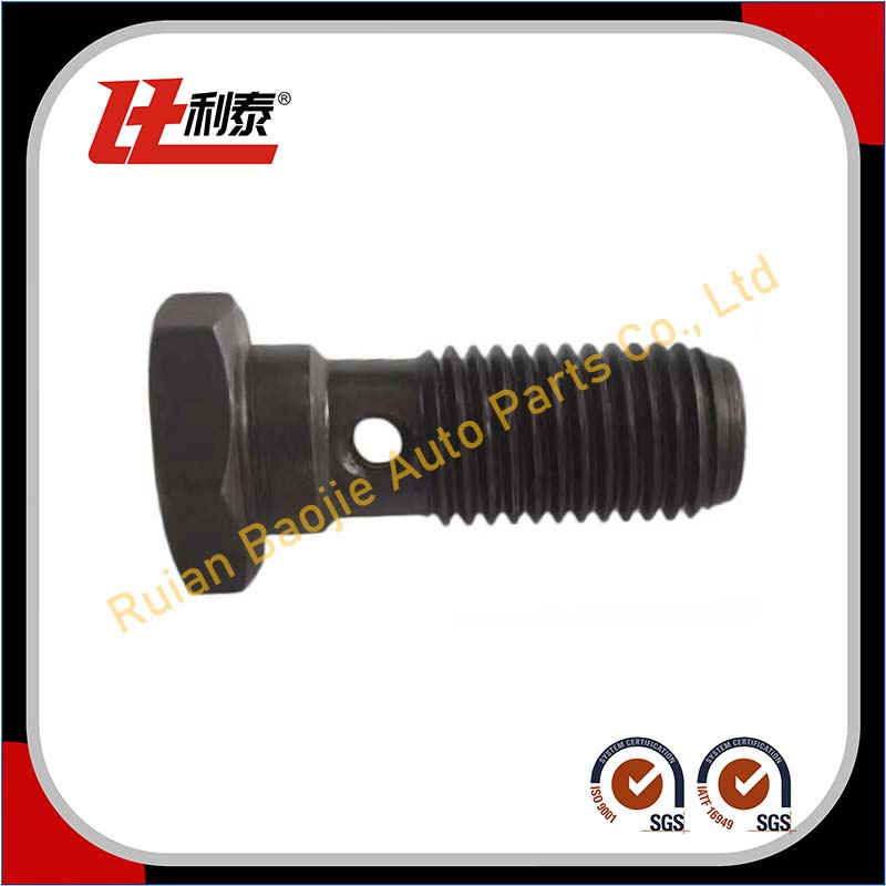 Масляный форсунка-болт 4220374 для Deutz 1015/2015