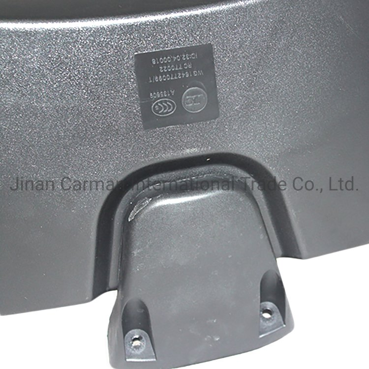 Wg16427700991 Road Mirror Side Mirror Truck Spare Parts for Sinotruk HOWO A7 T7h Shacman FAW Futon