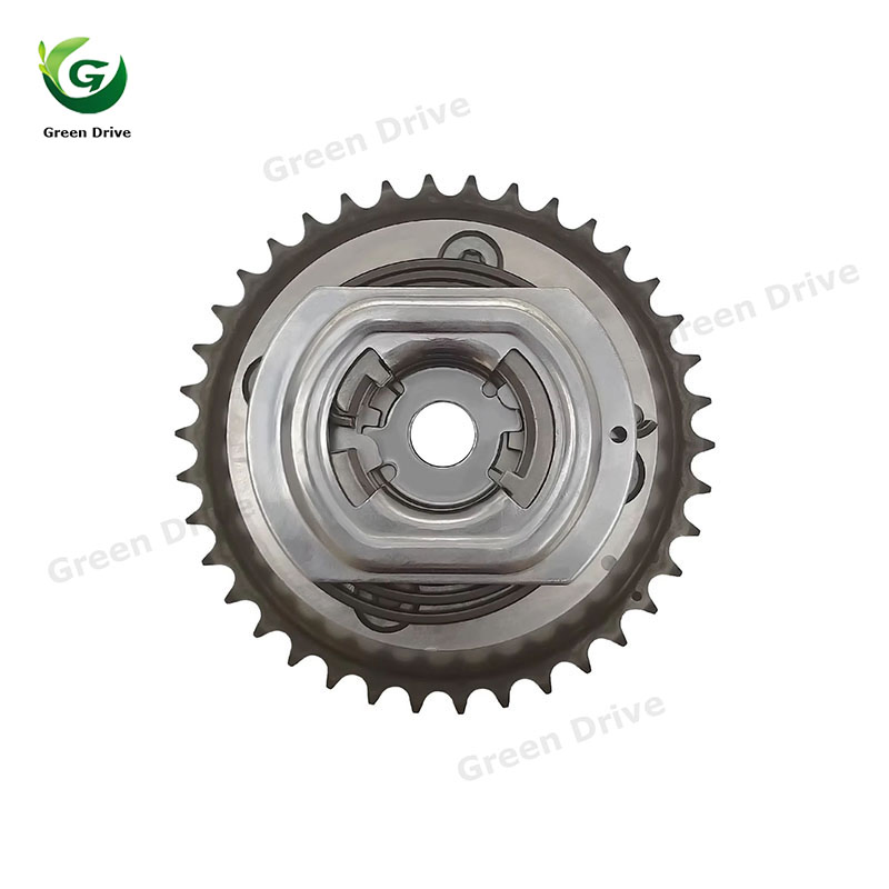 Выпускная система VVT для BJ40