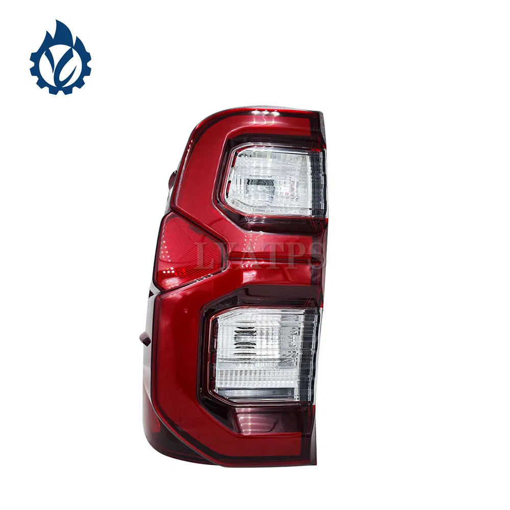 Auto Parts of Rear / Tail Lamp for Toyota Hilux 2020 OEM