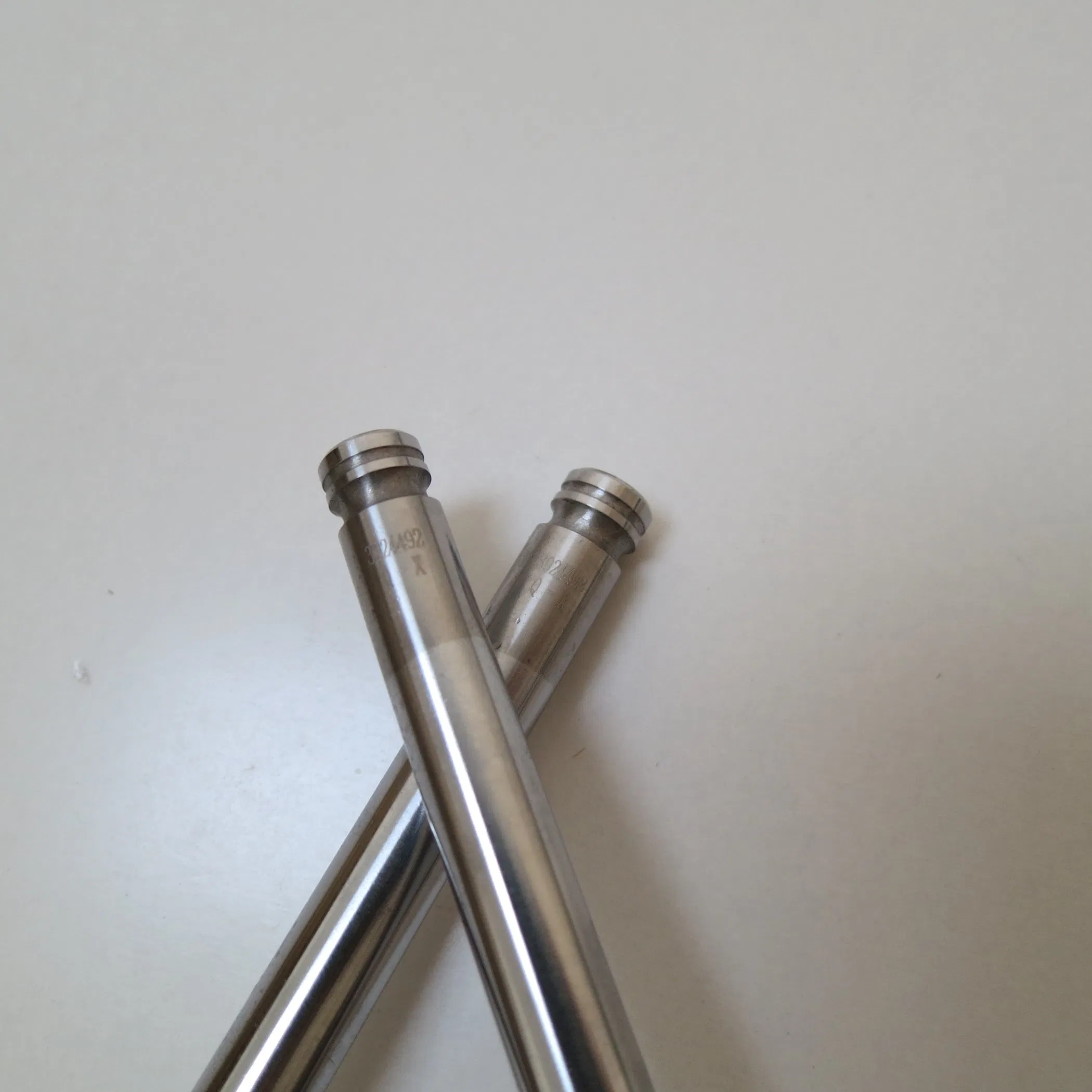 Впускной клапан 3924492 для двигателя Cummins