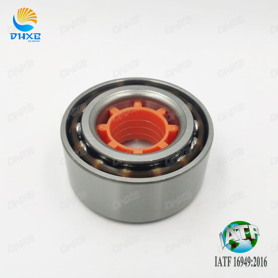 Ступичный подшипник Koyo DAC387236/33 для Toyota