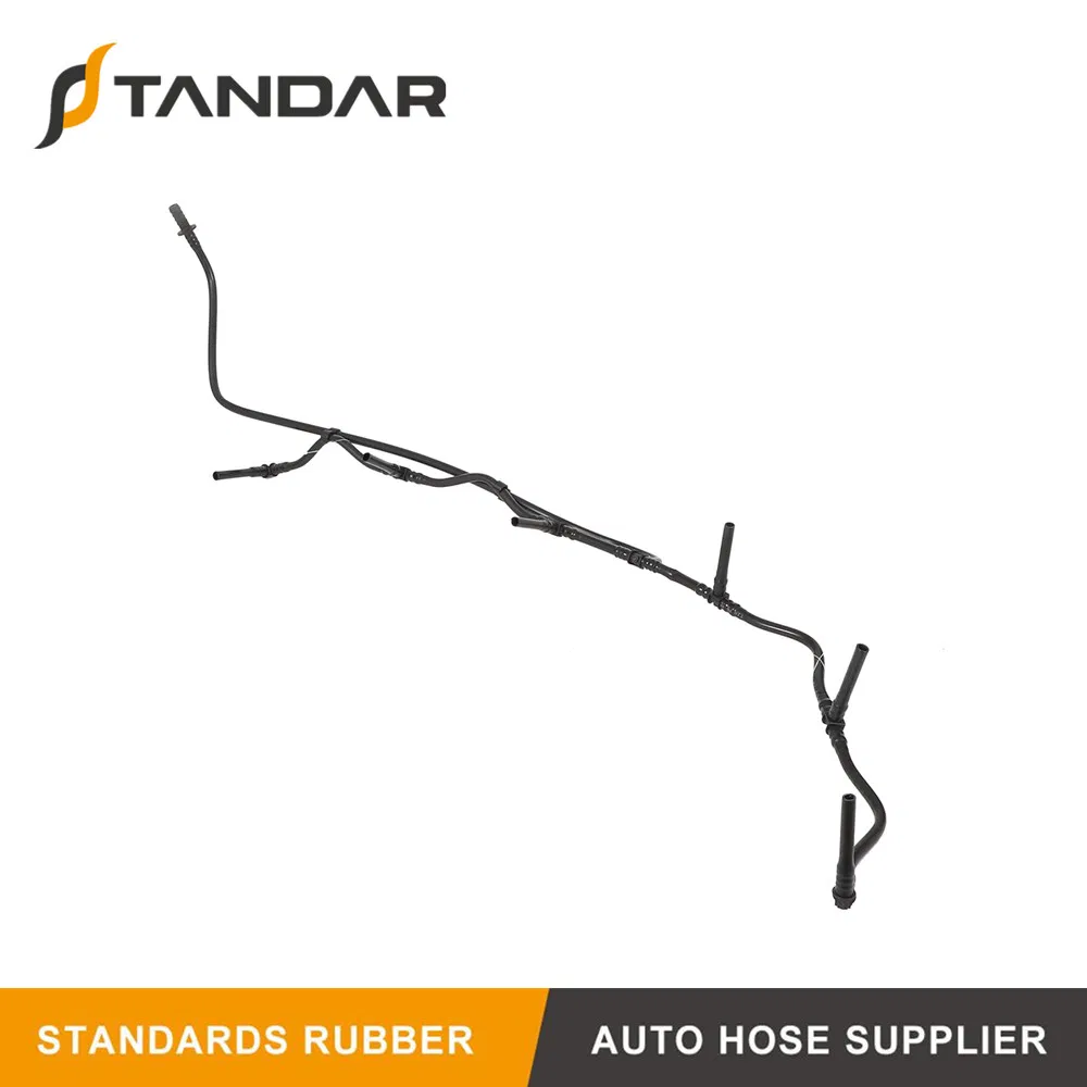 Трубка продувки двигателя 1528121 для грузовиков