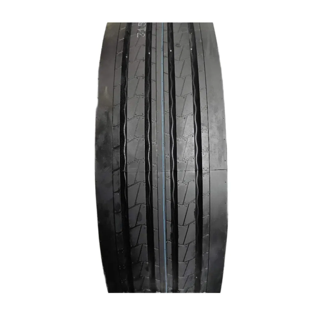 Premium 11r24.5 Radial Truck Tyre for Global Buyers with Highly Quality From China Factory