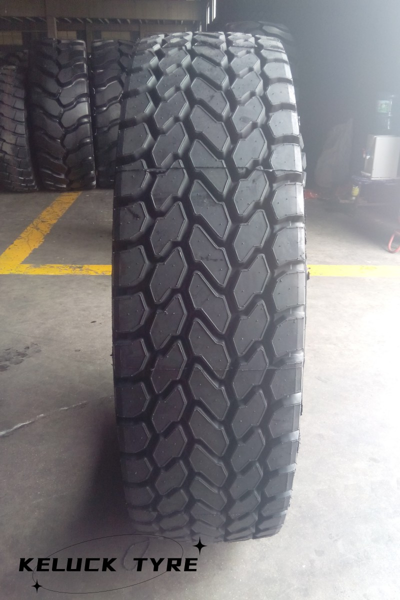 Compactors Tyre off The Road 14.00r24 16.00r25 17.5r25 20.5r25 18.00r25 OTR