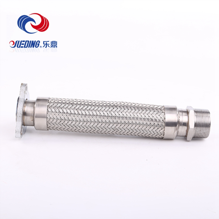 Гофрированная труба глушителя 1 дюйм