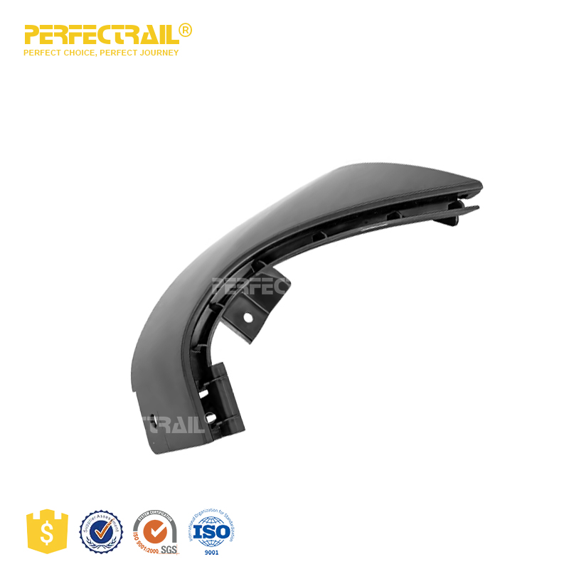 Защитная накладка на бампер для Haval H6