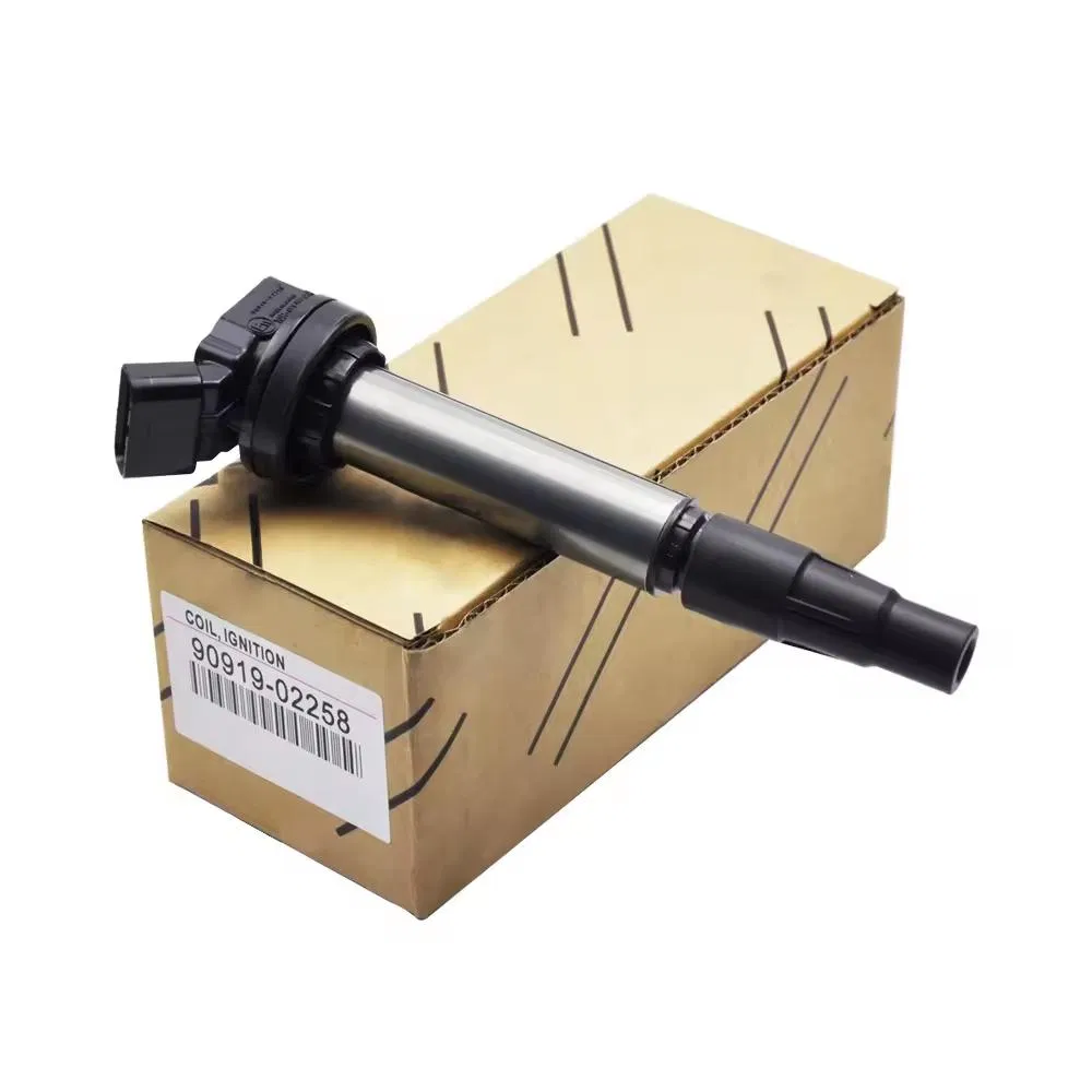 Катушка зажигания Denso для Toyota 2TR