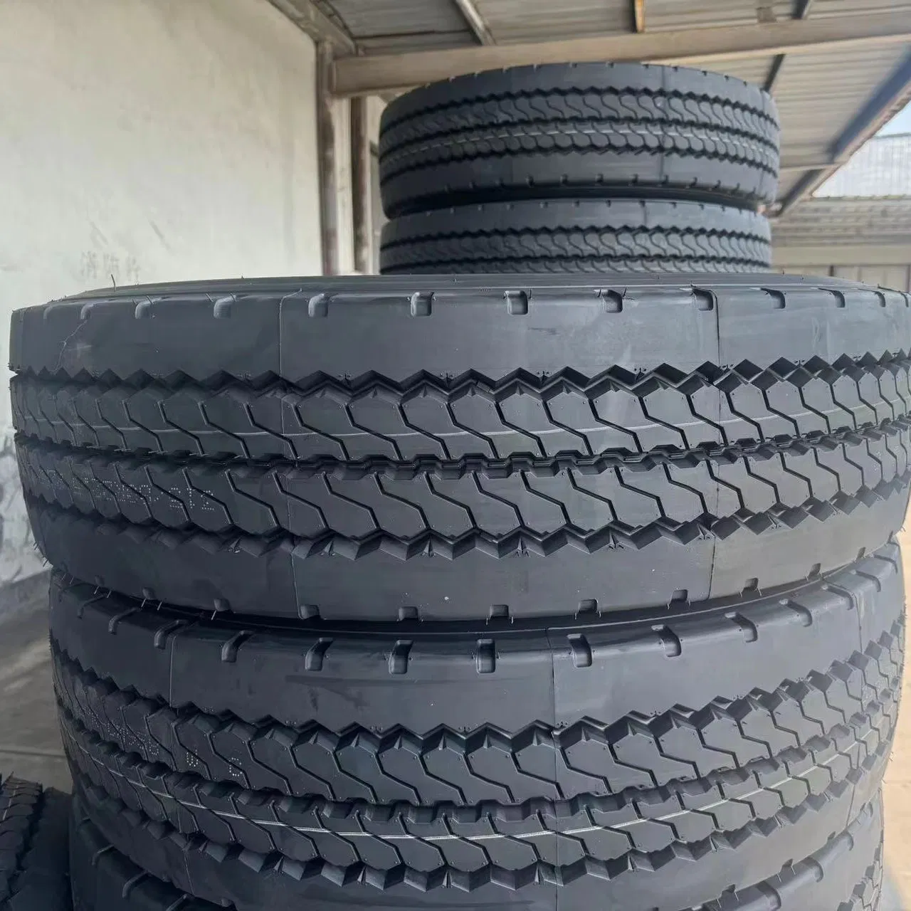 Грузовая шина Chaoyang MD777 315/80R22.5